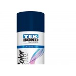 Tinta Spray Tekbond Azul Escuro 350Ml 