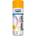 Tinta Spray Tekbond Laranja 350Ml 