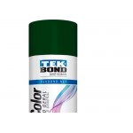 Tinta Spray Tekbond Verde Escuro 350Ml 