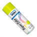 Spray Tekbond Amarelo Fluorescente 