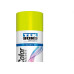 Spray Tekbond Amarelo Fluorescente 