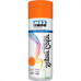 Tinta Spray Tekbond Laranja Fluorescente 350Ml 