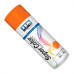 Tinta Spray Tekbond Laranja Fluorescente 350Ml 