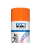 Tinta Spray Tekbond Laranja Fluorescente 350Ml 