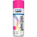 Spray Tekbond Rosa Fluorescente 350Ml 