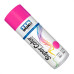 Spray Tekbond Rosa Fluorescente 350Ml 