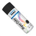 Tinta Spray Tekbond Alta Temperatura Preto Fosco 350Ml 