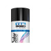 Tinta Spray Tekbond Alta Temperatura Preto Brilhante 350Ml 