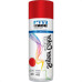 Tinta Spray Tekbond Vermelho Metalico 350Ml 