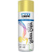 Spray Tekbond Dourado Metalico 350Ml 