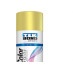 Spray Tekbond Dourado Metalico 350Ml 