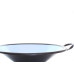 Tacho Pasteleiro Esmaltado Ric Esmalte 22'' 010056