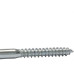 Parafuso Sextavado Rosca Soberba Newfix   3/8 X 50 %  - 1 Cento