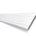 Forro De Pvc Gelo Plasflex 200 X 7Mm X 3M Com 9M2 20.001