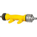 Eixo Para Serra Ferrari   1/2'' Aee1010002
