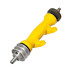 Eixo Para Serra Ferrari   1/2'' Aee1010002