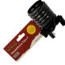 Resistencia Tipo Fame 4 Temperaturas Wr 220V 6800W 7526