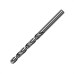 Broca Aco Rapido Tramontina Basic   21/64 43125/020 - Kit C/5 