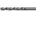 Broca Aco Rapido Tramontina Basic   21/64 43125/020 - Kit C/5 