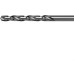 Broca Aco Rapido Tramontina Basic   11/32 43125/021 - Kit C/5 