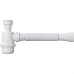 Sifao Pvc Copo Herc Flexivel Universal Branco 2608