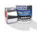 Fita Embalagem Adelbras Metalizada 48 X 40  - Kit C/5 
