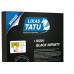 Lixa Black Infinity Tatu 36 Agua/Ferro/Massa W29100360025 - Kit C/25 