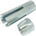 Jaqueta/Cone Para Chumbador. Fixador Ancora Cba 1/4'' Jc14At - Kit C/100 