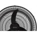 Ventilador Parede Ventisol 50Cm Preto Grade Plastico 127V 130W 14063