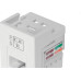 Modulo Fame Evidence (1 Tomada Rj45) 