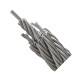 Cabo Aco Siva 6X19 6,4Mm 1/4'' 100M 3Caa01038