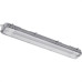 Luminaria Hermetica Ourofort Led Ip65 2 X 09W T5/T8 01541