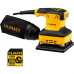 Lixadadeira Stanley Orbital 240W 220V Ss24-B2