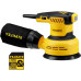 Lixadeira Stanley Roto Orbital 300W 220V Ss30-B2