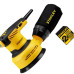 Lixadeira Stanley Roto Orbital 300W 220V Ss30-B2