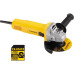 Esmerilhadeira Stanley Angular 4.1/2'' 220V 620W Sg6115-B2