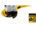 Esmerilhadeira Stanley Angular 4.1/2'' 127V 620W Sg6115-Br