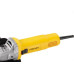 Esmerilhadeira Stanley Angular 4.1/2'' 127V 620W Sg6115-Br