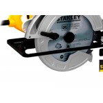 Serra Circular Stanley 7.1/4'' 220V 1600W Sc16-B2