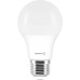 Lampada Led Bulbo Ledvance 12W Cl75 3000K 1018Lumens 