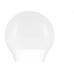 Lampada Led Bulbo Ledvance 12W Cl75 3000K 1018Lumens 