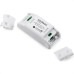 Interruptor Controlador Para Ambientes Inteligente Intelbras Wifi Ews 201 E 