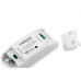 Interruptor Controlador Para Ambientes Inteligente Intelbras Wifi Ews 201 E 