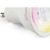 Lampada Led Spot Wifi Intelbras Inteligente Ews 440 