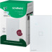 Interruptor Inteligente Intelbras Wifi Touch Branco 1 Tecla Ews 1001 