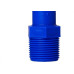 Macloren Azul Adaptador Interno 1/2'' 295-Ml - Kit C/25 