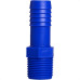 Macloren Azul Adaptador Interno 3/4'' 296-Ml - Kit C/25 