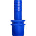 Macloren Azul Adaptador Interno 3/4 X 1/2 325-Ml - Kit C/25 