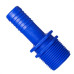 Macloren Azul Adaptador Interno 3/4 X 1/2 325-Ml - Kit C/25 