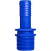 Macloren Azul Adaptador Interno 1 X 3/4'' 324-Ml - Kit C/10 